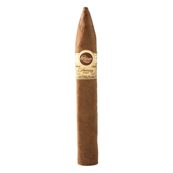 Padron 1964 Torpedo Natural Cigar – Single