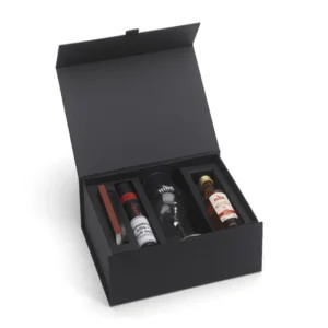 Partagas Serie E No.2 & Hine Cigar Reserve Gift Box