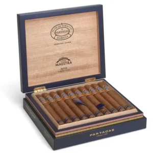 Partagas Linea Maestra Rito Cigar – Box of 20
