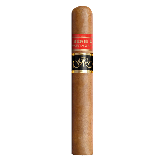 Partagas Serie E No.2 Gran Reserva Cosecha 2015 Cigar – Box of 15 - Image 2