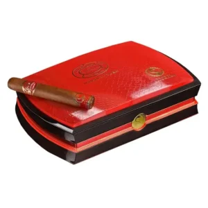 Partagas Cedros Year of the Snake 2025 Cigar – Box of 18