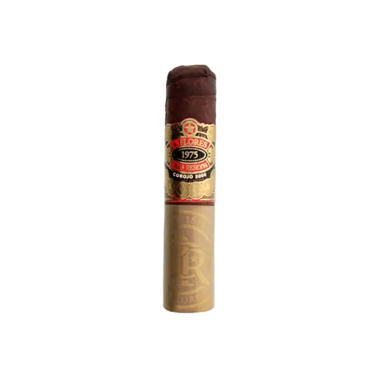 PDR A Flores Gran Reserva Corojo 2006 Half Corona Cigar – Tin of 5 - Image 2