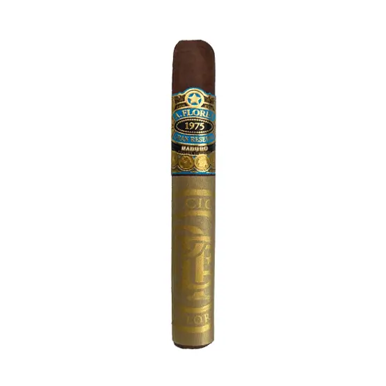 PDR A Flores Gran Reserva Maduro Purito Cigar – Single