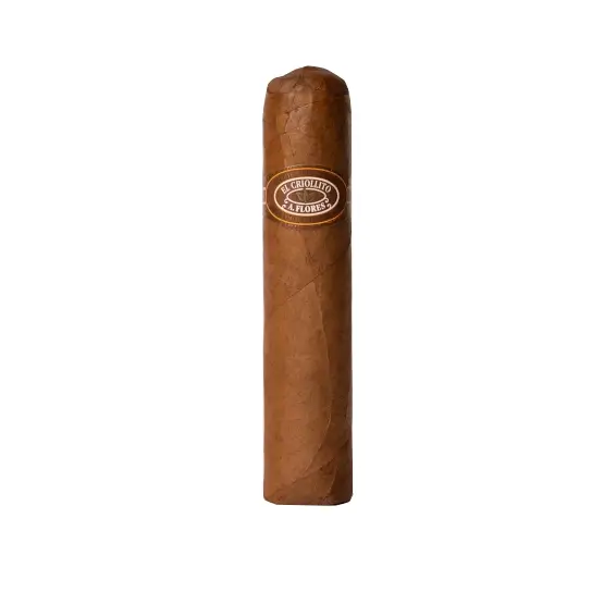 PDR El Criollito Short Gordo Cigar – Box of 24 - Image 2