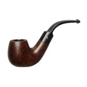 Peterson Aran 221 Fishtail Pipe – Smooth