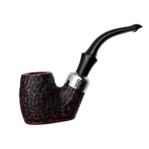Peterson Standard System 304 P-Lip Pipe – Rustic