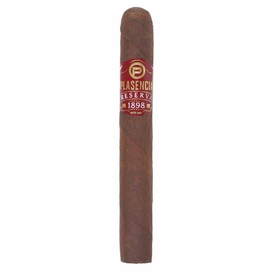 Plasencia Reserva 1898 Toro Cigar – Single