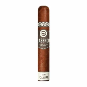 Plasencia Alma Del Campo Tribu Robusto Cigar – Single