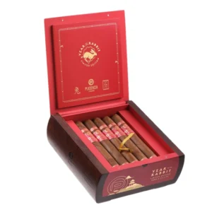 Plasencia Year of the Rabbit Limited Edition 2023 Toro Cigar – Box of 10