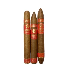 Plasencia Year of the Trio Cigar Selection (Rabbit, Dragon & Ox)