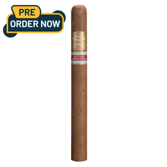 Por Larranaga Larranaga 47 Cigar (2021 UK Regional Edition) – Single - Image 6
