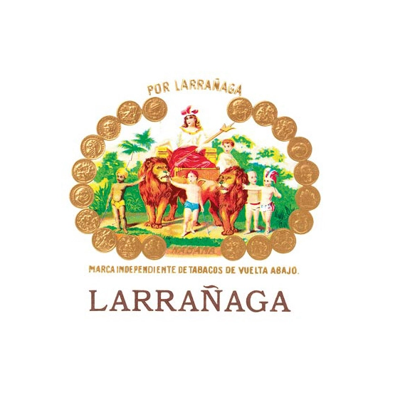 Por Larranaga Larranaga 47 Cigar (2021 UK Regional Edition) – Single - Image 2