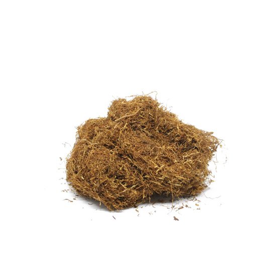 Pueblo BLUE Additive Free Loose Hand Rolling Tobacco 250g