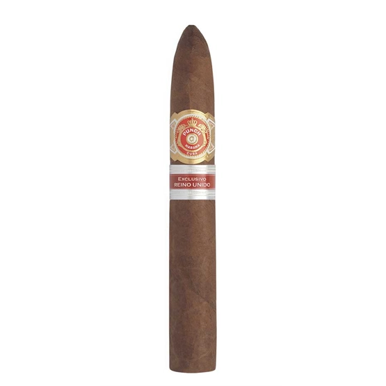 Punch Serie D Oro No.1 Humidor - Image 2