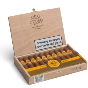 Quai D’Orsay No.54 Cigar – Box of 10