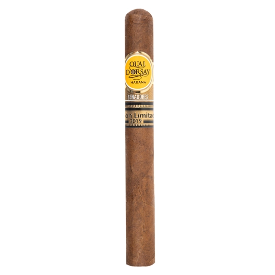 Quai D’Orsay Senadores Cigar (2019 Limited Edition) – Box of 25 - Image 2