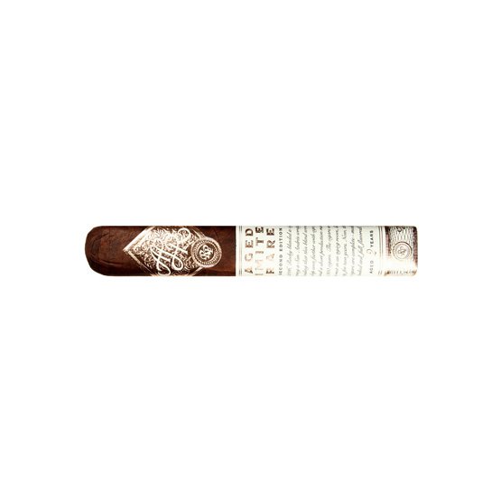 Rocky Patel A.L.R. Second Edition Sixty Cigar – Single - Image 2