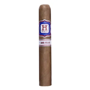 Rocky Patel Hamlet 25th Year Anniversary Sixty Cigar – Single