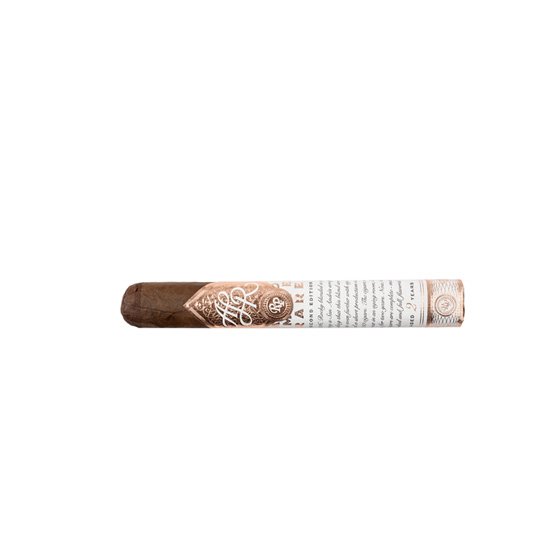 Rocky Patel A.L.R. Second Edition Robusto Cigar – Single - Image 2