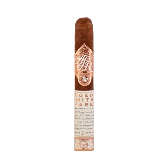 Rocky Patel A.L.R. Second Edition Robusto Cigar – Single