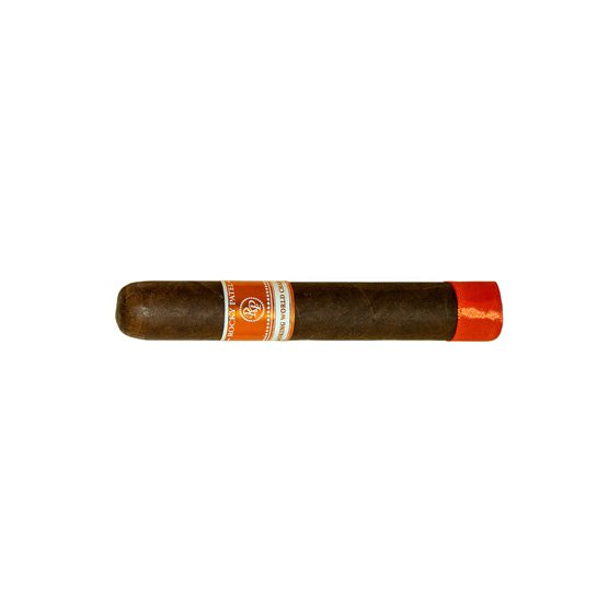 Rocky Patel Cigar Smoking World Championship Robusto Cigar – Single - Image 2