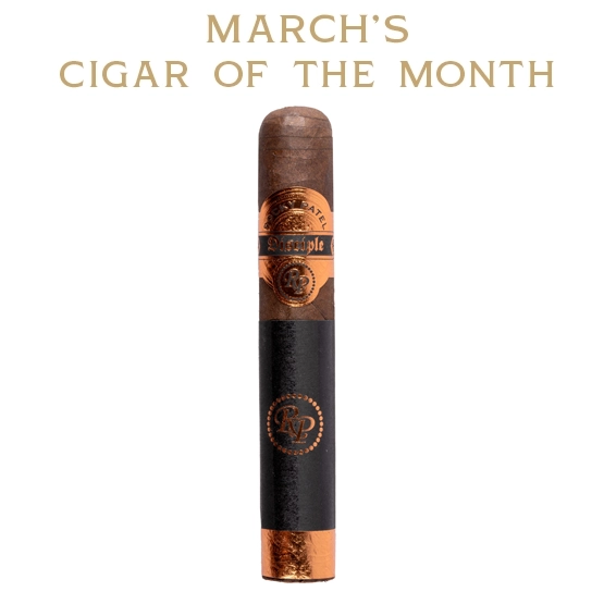 Rocky Patel Disciple Robusto Cigar – Single - Image 4