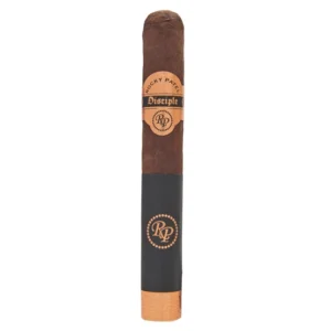 Rocky Patel Disciple Toro Cigar – Single