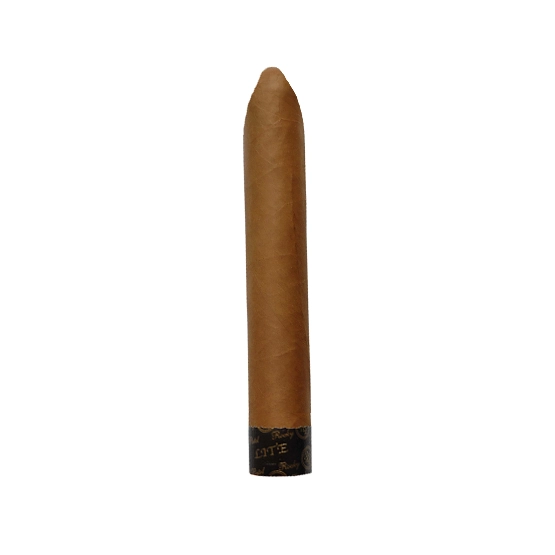 Rocky Patel The Edge Connecticut Mini Belicoso Cigar – Single
