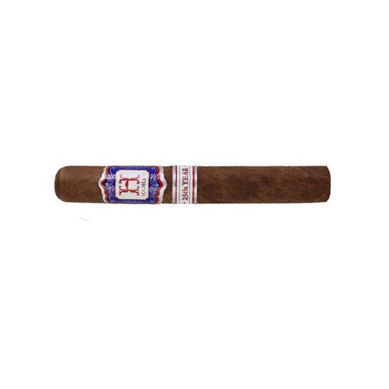 Rocky Patel Hamlet 25th Year Anniversary Robusto Cigar – Single - Image 2