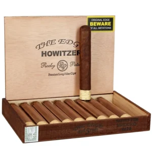 Rocky Patel The Edge Howitzer Maduro Cigar – Box of 10