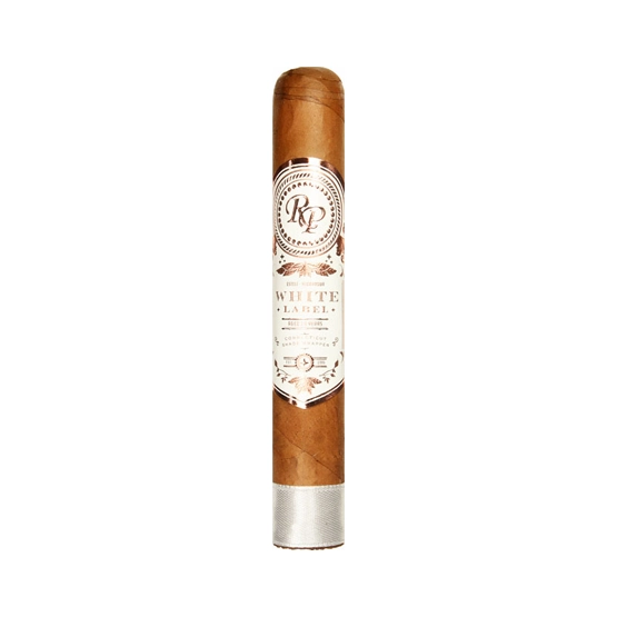 Rocky Patel White Label Robusto Cigar – Single