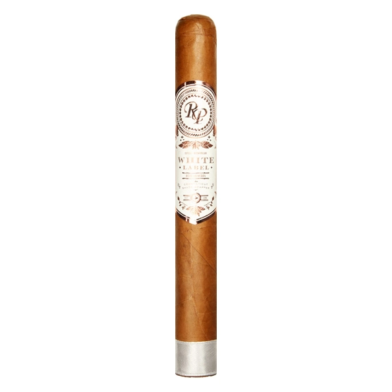 Rocky Patel White Label Toro Cigar – Single