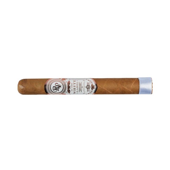 Rocky Patel White Label Toro Cigar – Single - Image 2