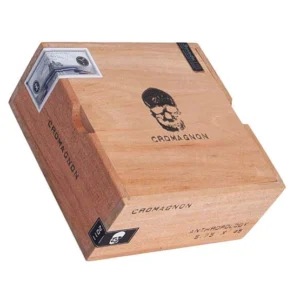 RoMa Craft CroMagnon Anthropology Cigar – Box of 24