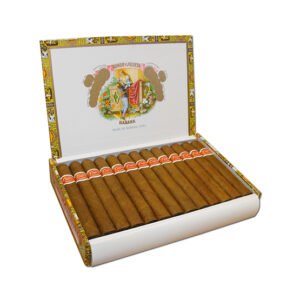 Romeo y Julieta Petit Corona Cigar – Box of 25