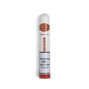 Romeo y Julieta No.3 Tubos Cigar – Single