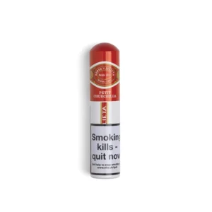Romeo y Julieta Petit Churchill Cigar – Single Tubos