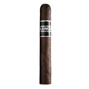 Silencio Black Supremo Toro Cigar – Single