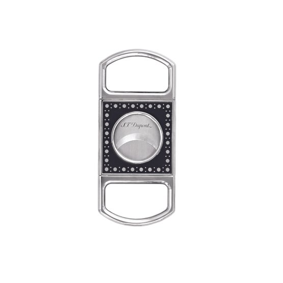 S.T. Dupont Derby Cigar Cutter – Black