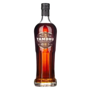 Tamdhu Cigar Malt Release 4 Speyside Single Malt Scotch Whisky Distillery Bottling (70cl / 53.8%)