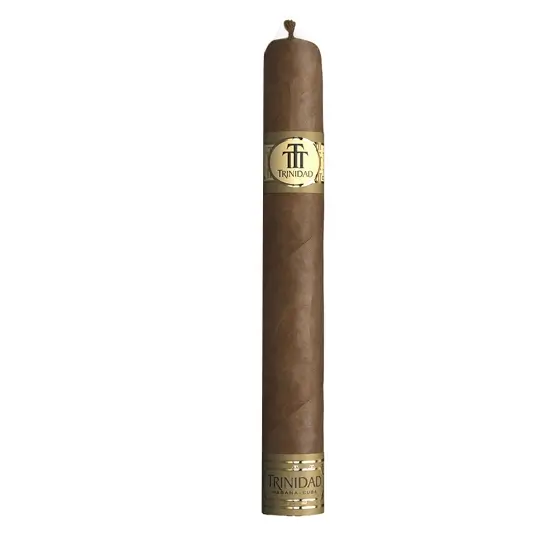 Trinidad Robusto Extra Gift Box – 3 Cigars - Image 2