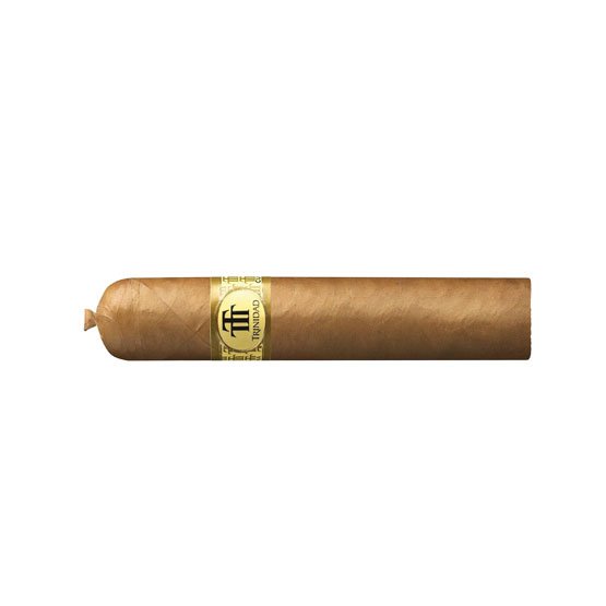 Trinidad Vigia Cigar – Pack of 3 Tubos - Image 2