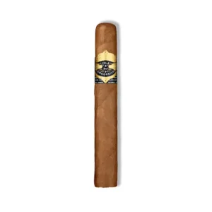 Warped Cocodrilo Corona Gorda Cigar – Single