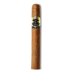 Warped Cocodrilo Toro Cigar – Single