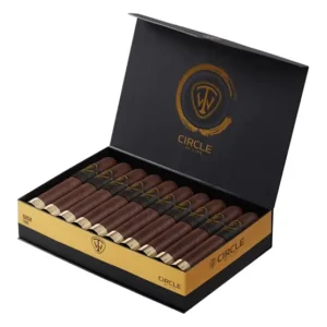 West Tampa Tobacco Company Circle of Life Toro Cigar – Box of 20