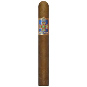 Foundation The Wise Man Corojo Double Corona Cigar – Single