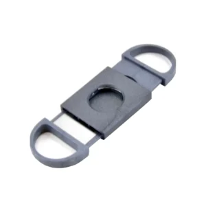 Wolf Easy Cut Cigar Cutter – Grey