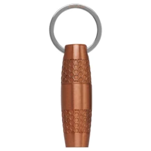 Xikar Punch 10mm Cigar Punch – Bronze
