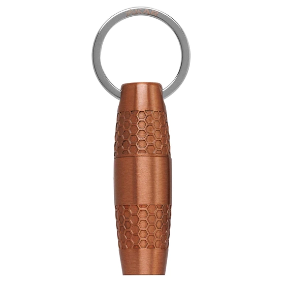 Xikar Punch 10mm Cigar Punch – Bronze