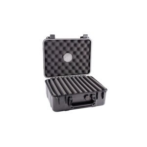 Xikar Travel Humidor for 40 Cigars
